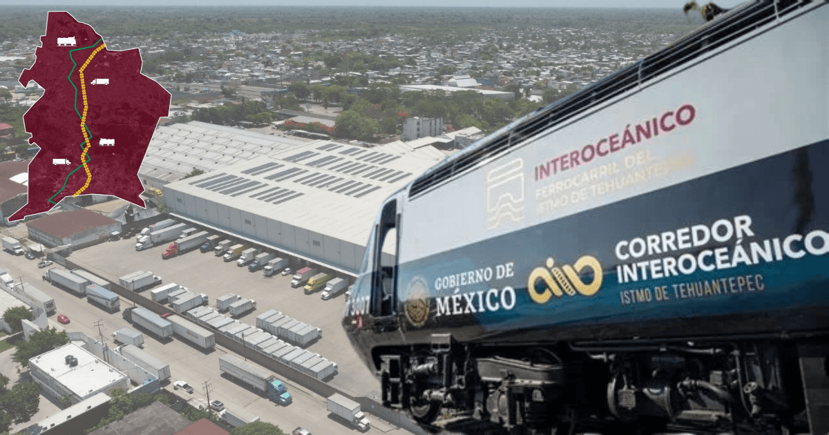 Industrial Real Estate Market Expands Beyond ...