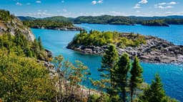 One Of North America's Least Visited National Parks Offers ...