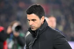 Arsenal next five fixtures vs Man City could decide title race | Read Arsenal