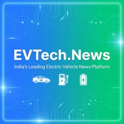 Global EV Charging News