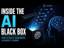 Inside AI Memory: The Breakthrough That Reveals Where AI Learns Everything