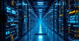 Microsoft Boosts AI Infrastructure Spending Amid Cloud Demand Surge