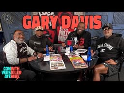 The Crisis Facing Black Boys Today ft. Gary Davis | Conversate with Killer Mike ep. 48