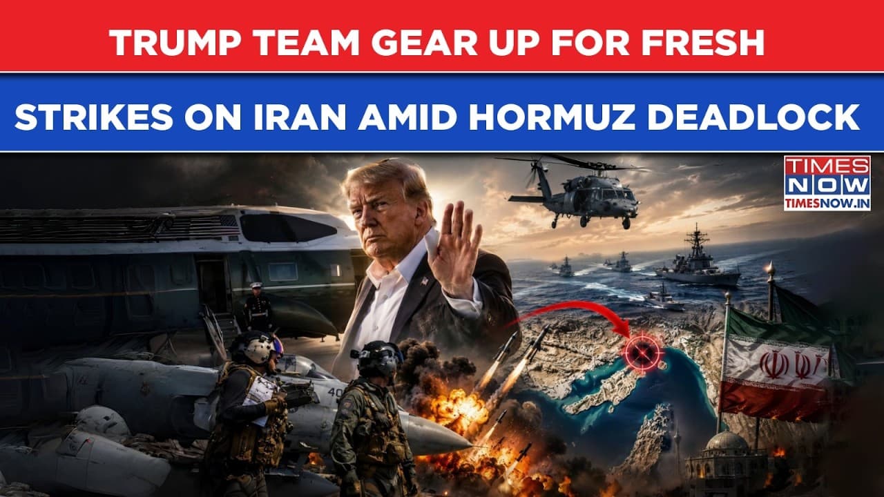US-Iran-Israel ceasefire fragile: Trump weighs renewed strikes as Tehran threatens retaliation