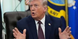 Trump signs order directing creation of a national voter list, a move already facing lawsuit threats | WBEN