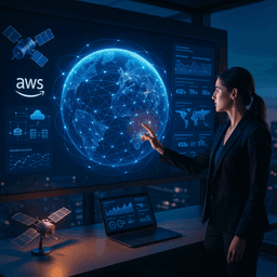 Amazon Drops $11B on Globalstar in Satellite Power Play | The Tech Buzz