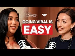 The New Way To Win On Social Media In 2026 | Nora Achmaoui