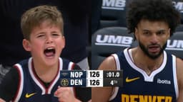 DRAMATIC OT ENDING PELICANS at NUGGETS 🤯 | October 24, 2026