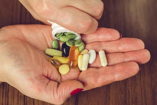 The Top 3 Natural Appetite Suppressants for Weight Control