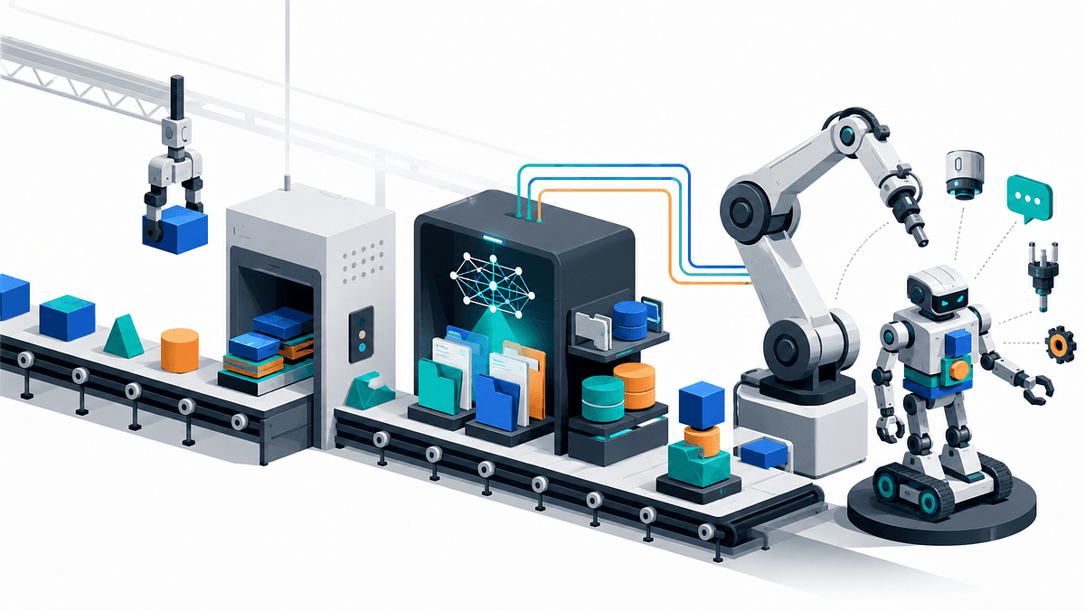 Learn the Core Ideas Behind ChatGPT, RAG, Transformers ...