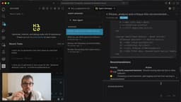 @svpino: Writing code is becoming extinct.

Let's face it: Software Engineering is moving towards the orchest...
