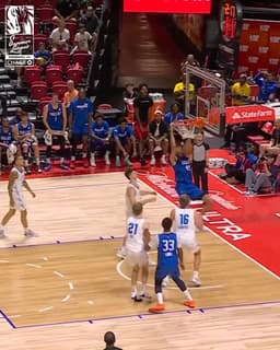 @dallasmavs: Throw it ⤵️ https://t.co/rLOVvDSUmp