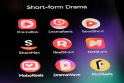 Netflix Stock: The Microdrama Challenge And The Case To Stay Neutral (NASDAQ:NFLX) | Seeking Alpha