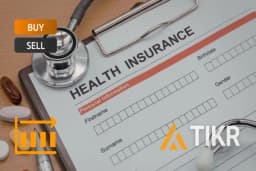 UnitedHealth Has Fallen 54% From Its High. Is 2026 Finally the Turning Point? | TIKR.com