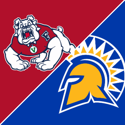 Fresno State vs. San José State (Sep 19, 2026) Live Score - ESPN
