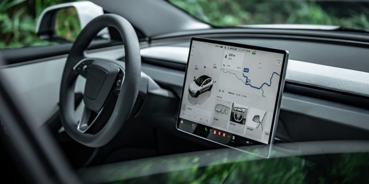 Tesla brings FSD Supervised to the Netherlands - ArenaEV