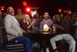 Kevin Hart Netflix Competition Series Unveils Trailer, Contestants
