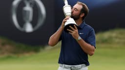 Open Championship 2026 LIVE: Dates, tee times, field, ...
