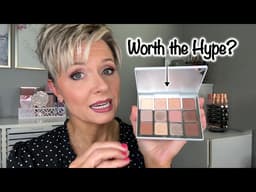 Makeup by Mario Ethereal Eyes Palette Review & Demo… Worth the Hype?