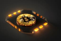 Bitcoin ETFs Snap Losing Streak With $1.32B March Inflows | Startup Fortune