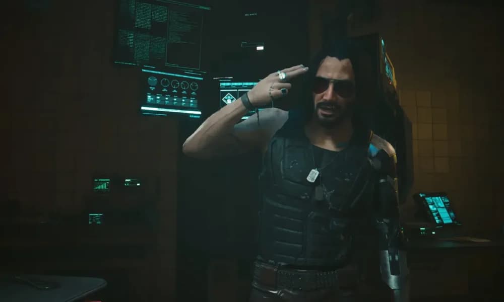 Nerd News: Cyberpunk, Xbox XP & Marvel Zodiac (10/9 ...