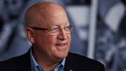 Report: Deputy commissioner Bill Daly says 33rd team ...