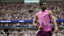 Carlos Alcaraz Announces That He Will Play in US Open ...