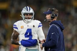 Cowboys lose to Packers in humiliating and humbling fashion