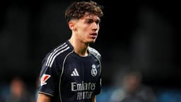 Real Madrid decide 19-year-old first-team midfielder will play for ...