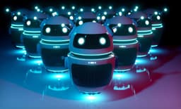 Enterprises Can't Count Their AI Agents, Survey Finds