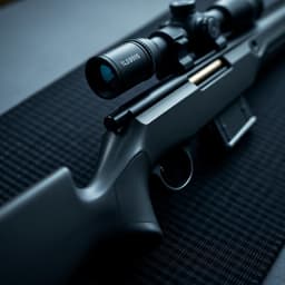 ColdBore Pro Shooting