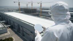 DRAM 4F²: Samsung, SK Race Ahead as Micron Sticks With ...