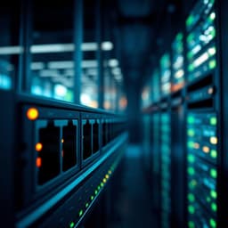 Enterprise & Carrier Networking Hub