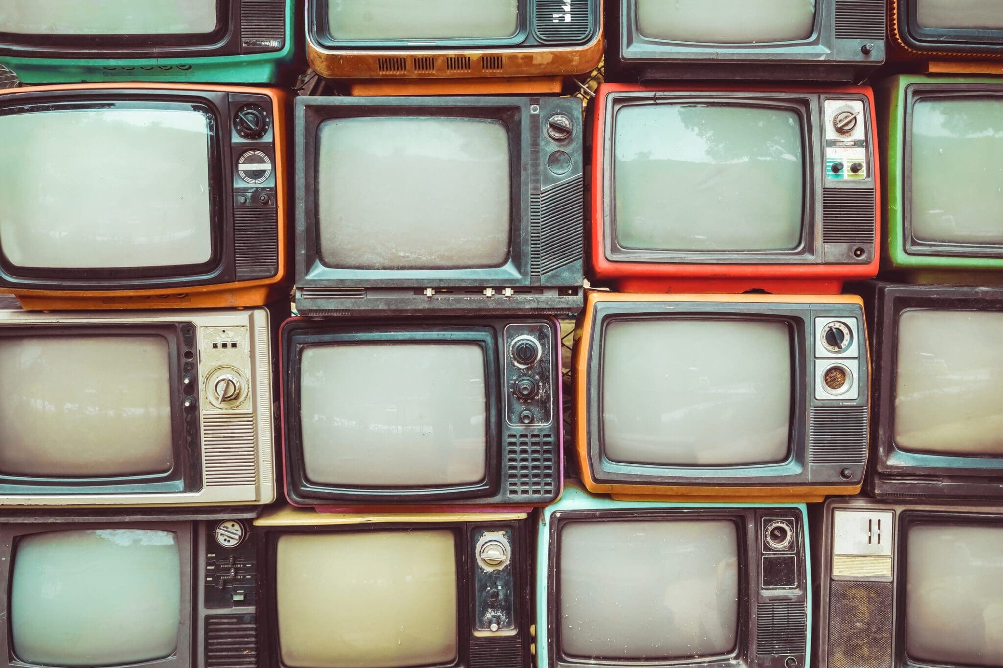 How the Political Ad Wars Are Unfolding Right Now