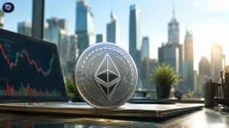 Ethereum Price Nears Critical Support as Bulls Eye $2,360 Resistance Zone