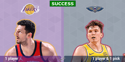 s/lakers - Lakers need a PF/C