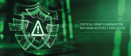 Kemp LoadMaster RCE: Critical Flaw Exploited Now