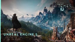 All technologies Unreal Engine 5, which will be used in The ...