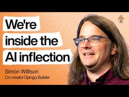 An AI state of the union: We’ve passed the inflection point & dark factories are coming