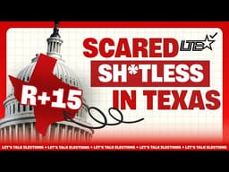 Greg Abbott REFUSES to Call Special Election in GOP Panic