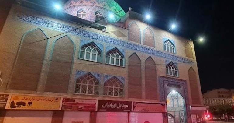 Tehran mosques used to surveil, shoot at January protesters