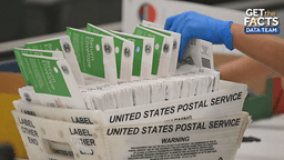 SCOTUS rules to allow parts of Trump's changes to mail-in ...