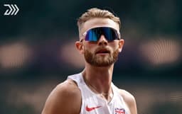 Josh Kerr's Coach Reveals Mile World Record Benchmark
