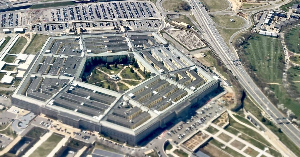 Pentagon UAP documents disappoint as White House faces UFO ...