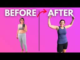 I'm a Doctor and Even I Was Surprised by This Weight Gain