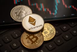 Why Is Ethereum (ETH) Falling? Here’s What to Know