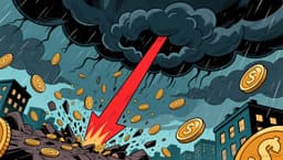 TIGR Leads Market in Volume as China Crackdown Triggers 25% ...
