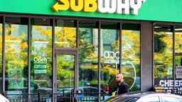 Subway makes big menu change diners will love - TheStreet