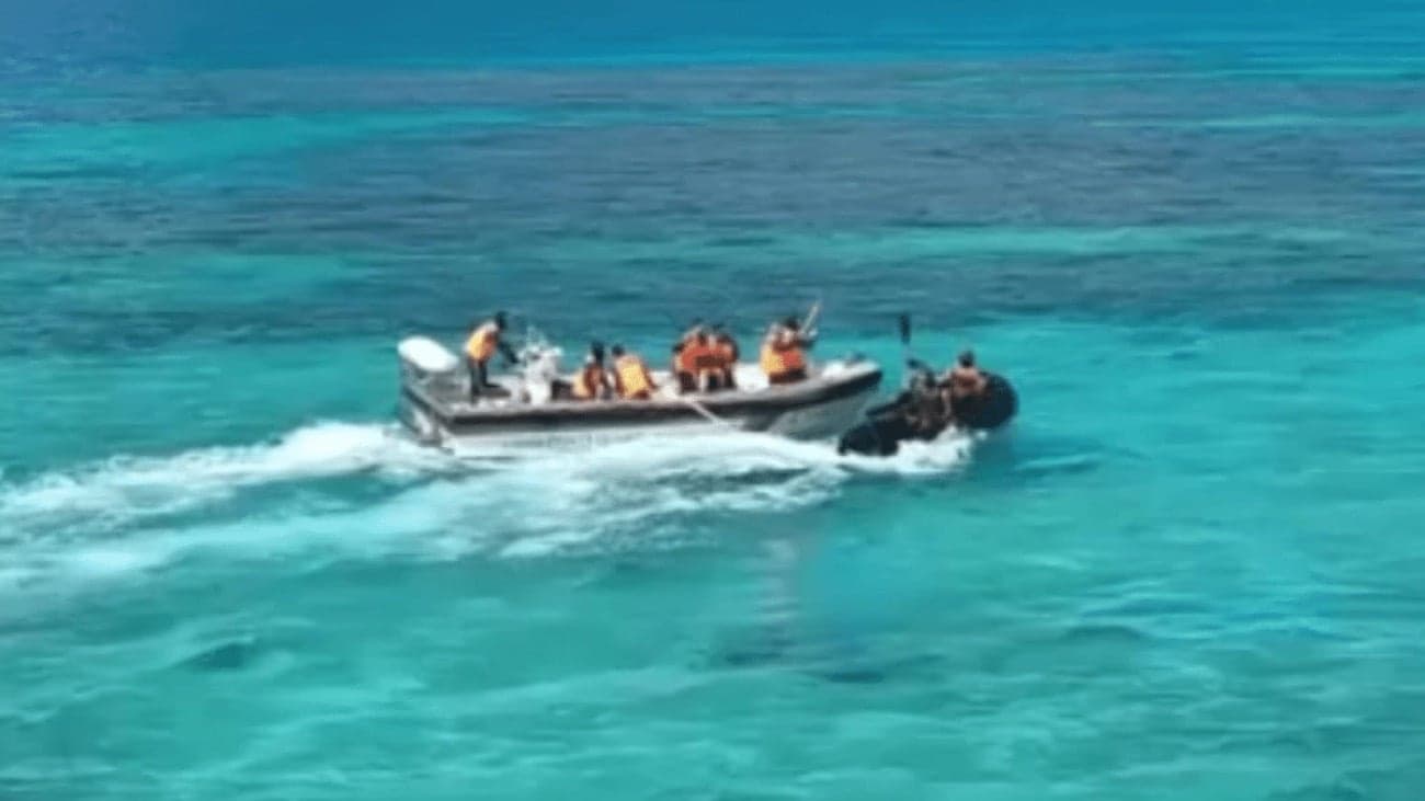 Asean, China target year-end SCS code of conduct