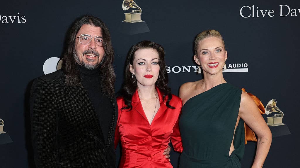 Daughter of Rock Hall of Famer Releases Music Video Starring Legendary Adult Film Star